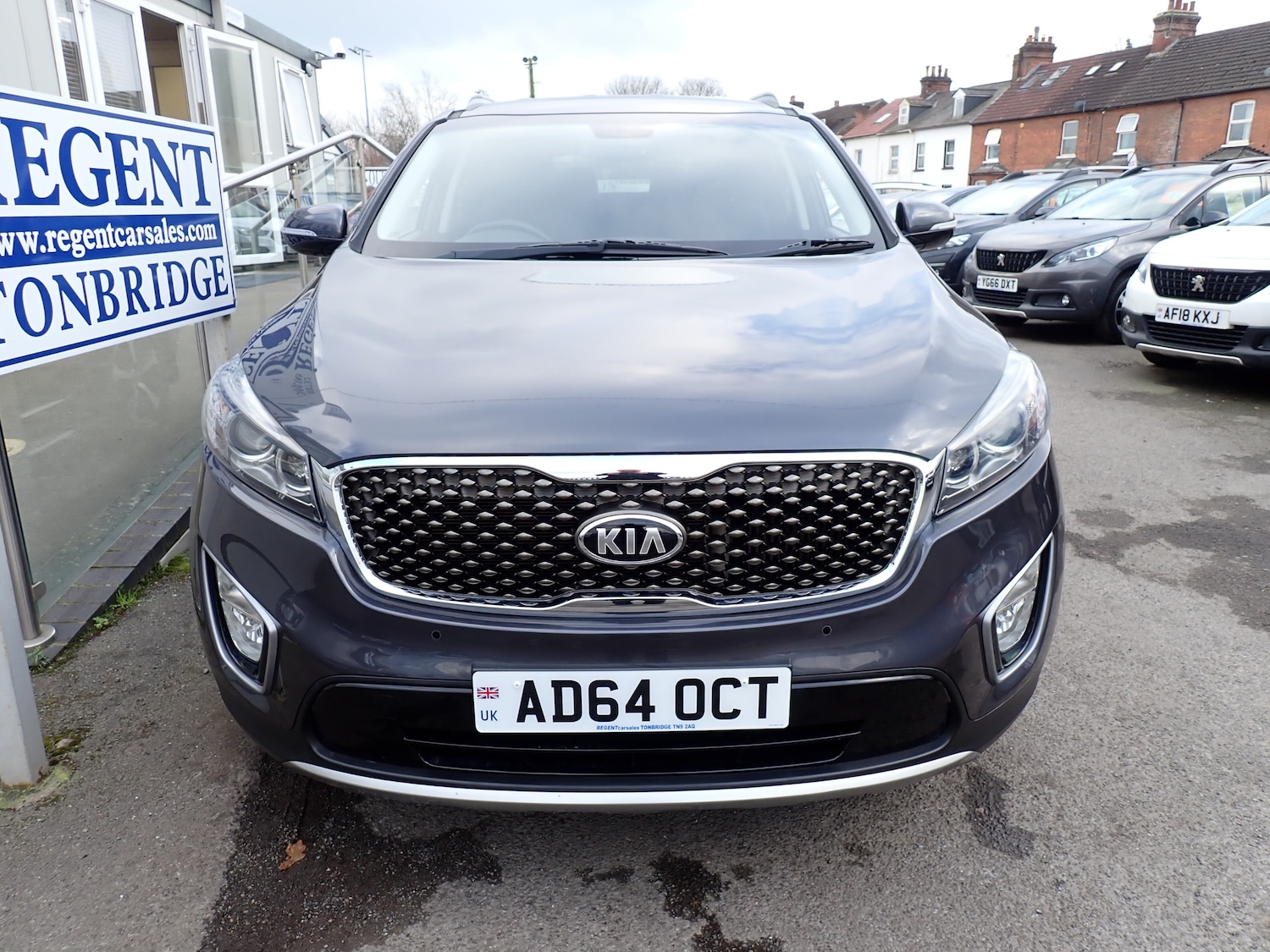 Used Kia Sorento 2015 for sale - 77802552: Photo 7