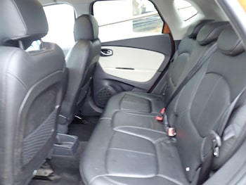 Used Renault Captur 2020 for sale - 78177220: Photo