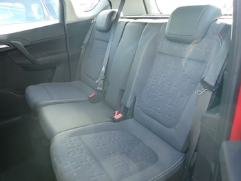 Used Vauxhall Meriva 2016 for sale - 77271506: Photo