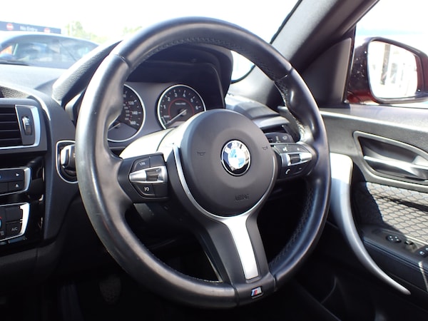Used BMW 1 Series 2015 for sale - 74613953: Photo 11
