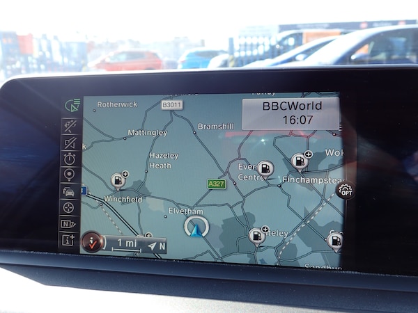 Used BMW 1 Series 2015 for sale - 74613953: Photo 14