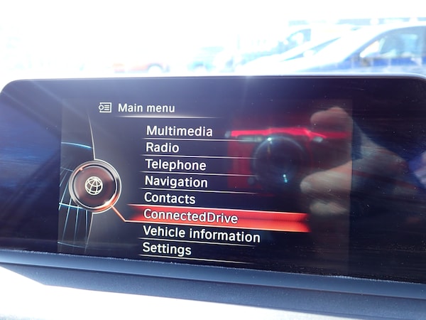 Used BMW 1 Series 2015 for sale - 74613953: Photo 15