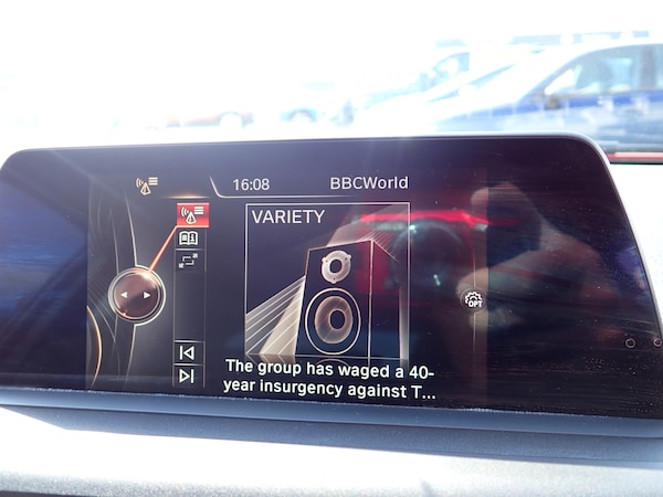 Used BMW 1 Series 2015 for sale - 74613953: Photo 17