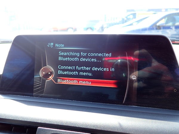 Used BMW 1 Series 2015 for sale - 74613953: Photo 18