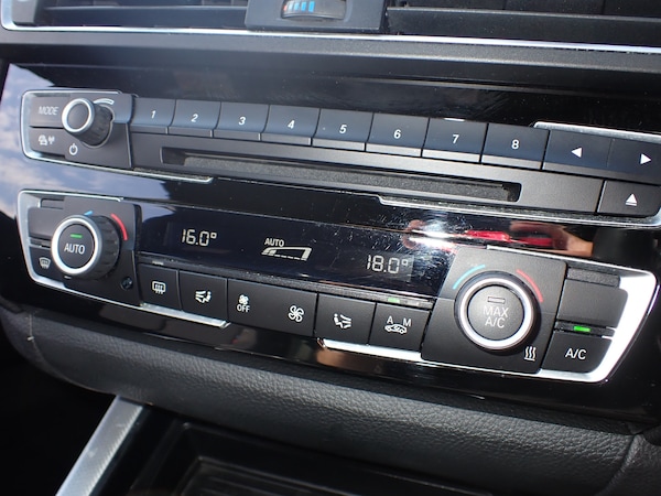 Used BMW 1 Series 2015 for sale - 74613953: Photo 23