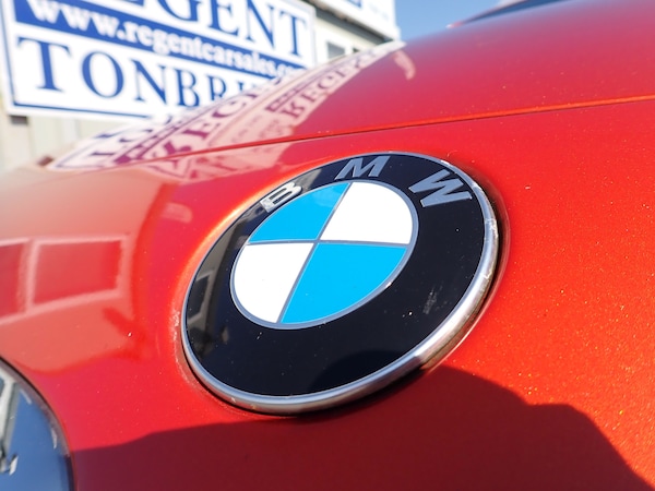 Used BMW 1 Series 2015 for sale - 74613953: Photo 30