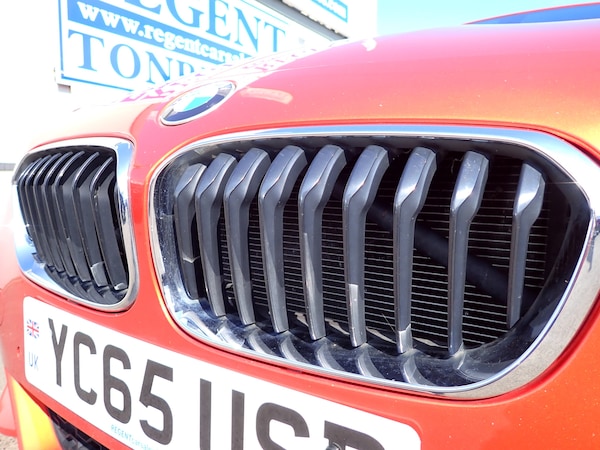 Used BMW 1 Series 2015 for sale - 74613953: Photo 31