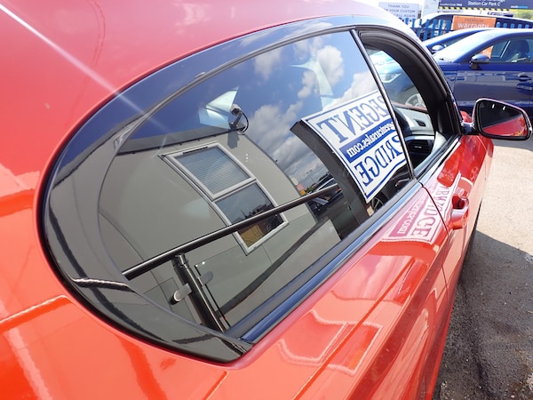 Used BMW 1 Series 2015 for sale - 74613953: Photo 34