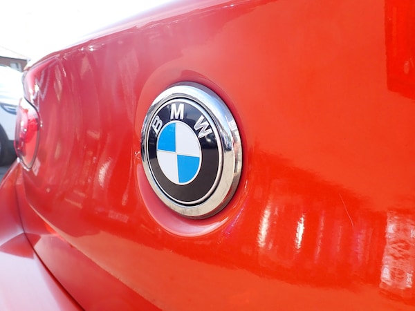 Used BMW 1 Series 2015 for sale - 74613953: Photo 36