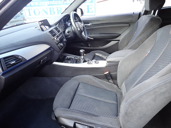 Used BMW 1 Series 2015 for sale - 74613953: Photo 3