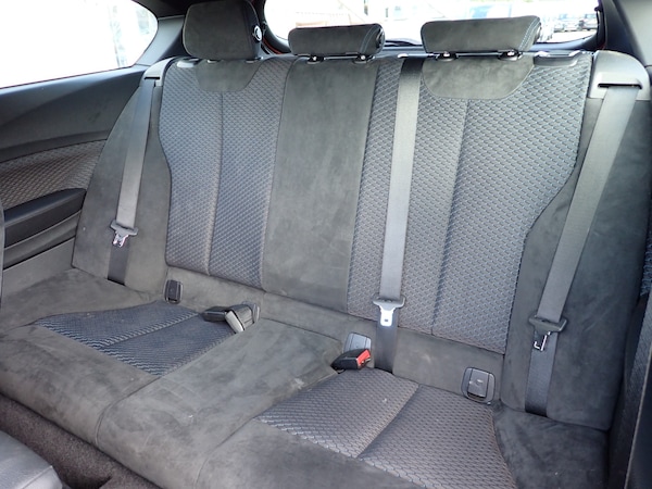 Used BMW 1 Series 2015 for sale - 74613953: Photo 4