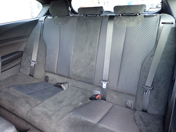 Used BMW 1 Series 2015 for sale - 74613953: Photo