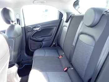 Used Fiat 500X 2019 for sale - 79858825: Photo