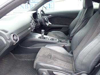 Used Audi TT 2015 for sale - 78509441: Photo