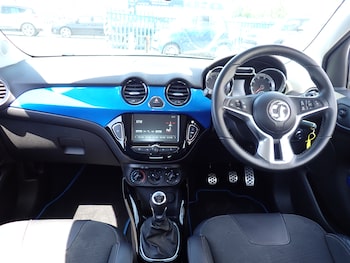 Used Vauxhall ADAM 2019 for sale - 78932169: Photo