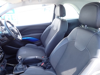 Used Vauxhall ADAM 2019 for sale - 78932169: Photo