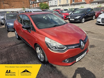Used Renault Clio 2014 for sale - 79198489: Photo