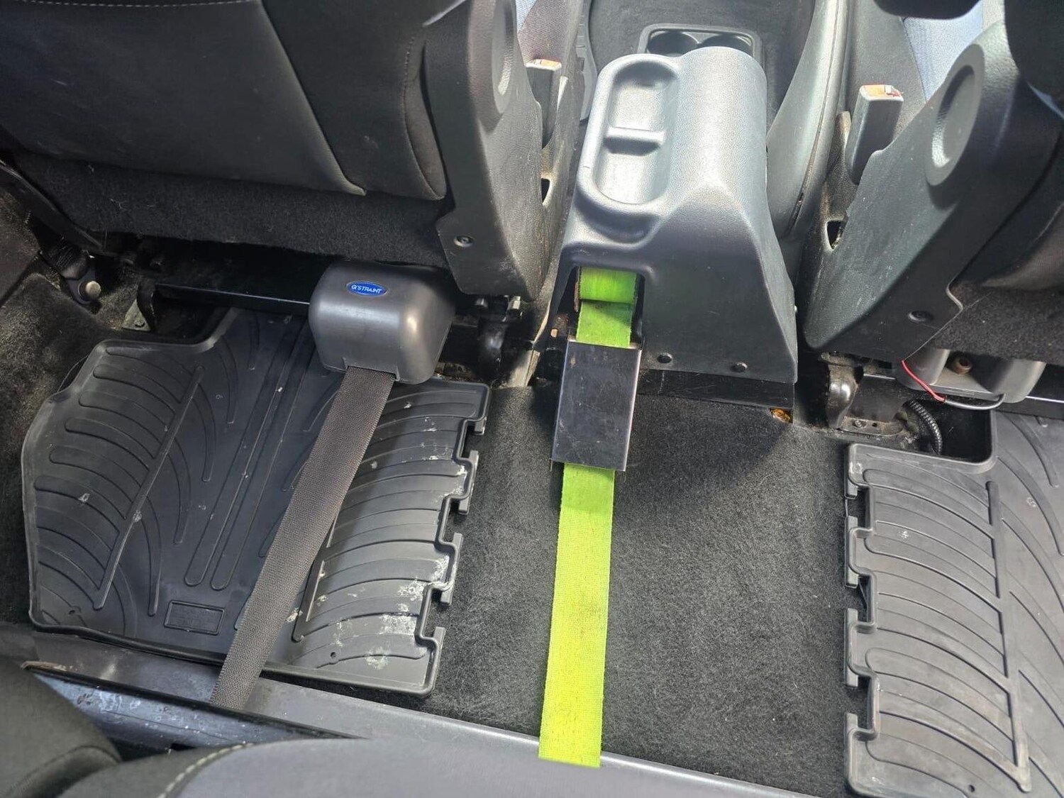 Used Peugeot Partner Tepee 2015 for sale - 76730095: Photo 15