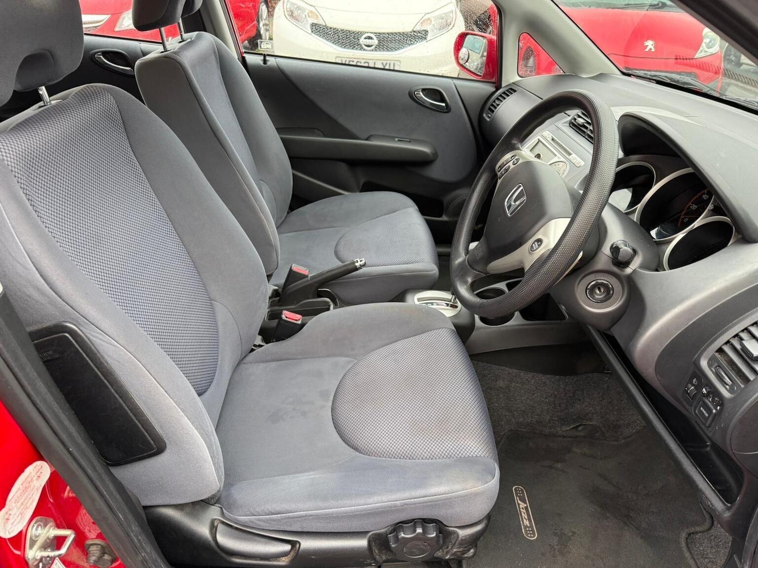 Used Honda Jazz 2008 for sale - 76941777: Photo 10