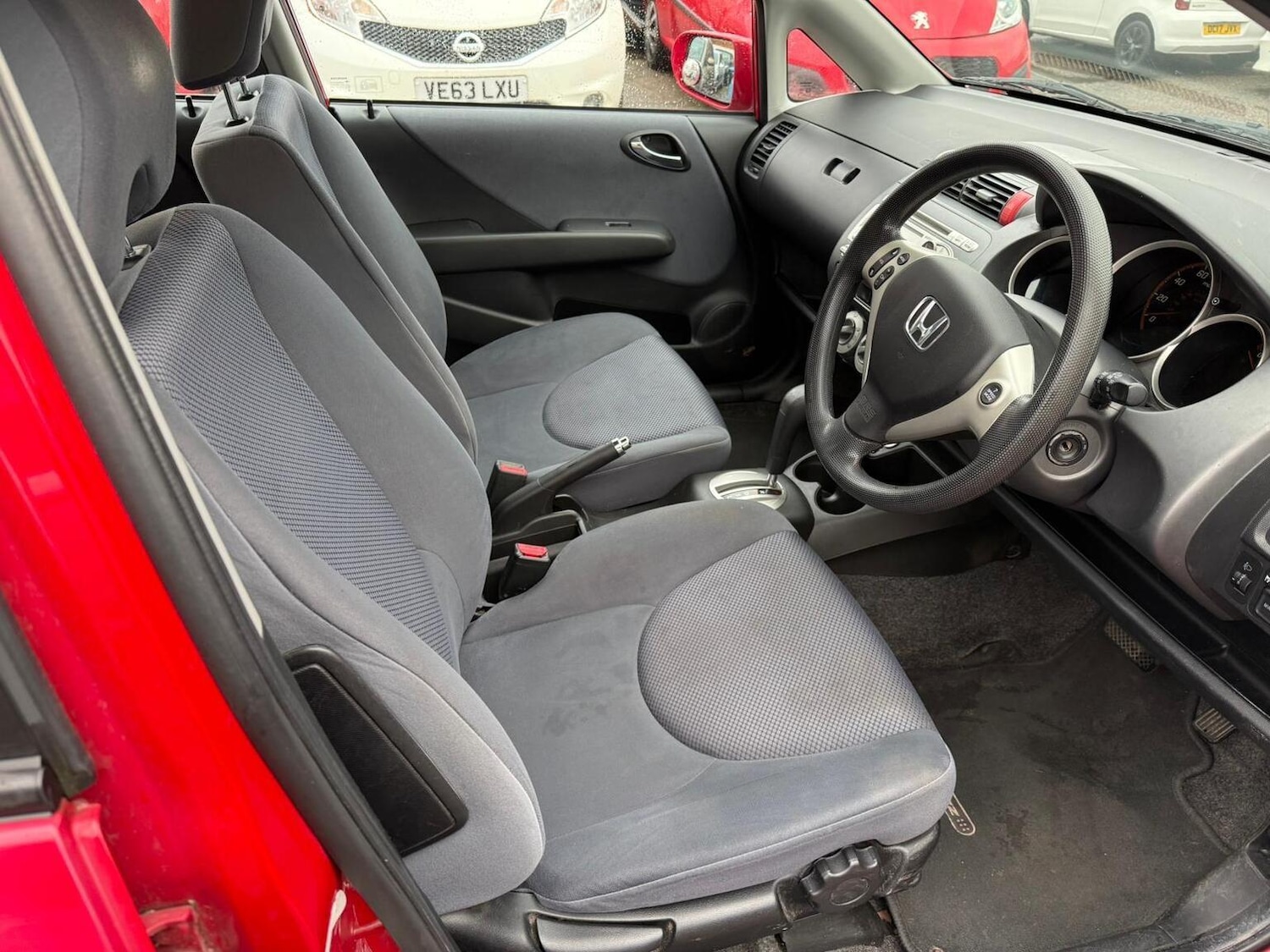 Used Honda Jazz 2008 for sale - 76941777: Photo 9