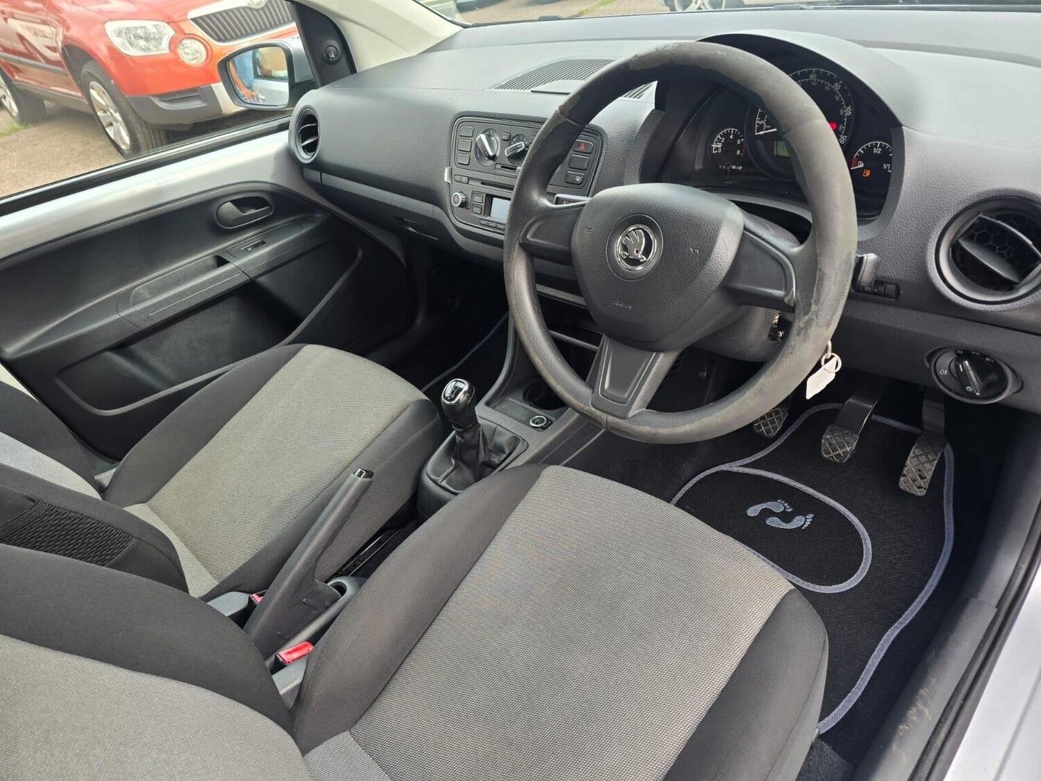 Used Skoda Citigo 2014 for sale - 76730089: Photo 10