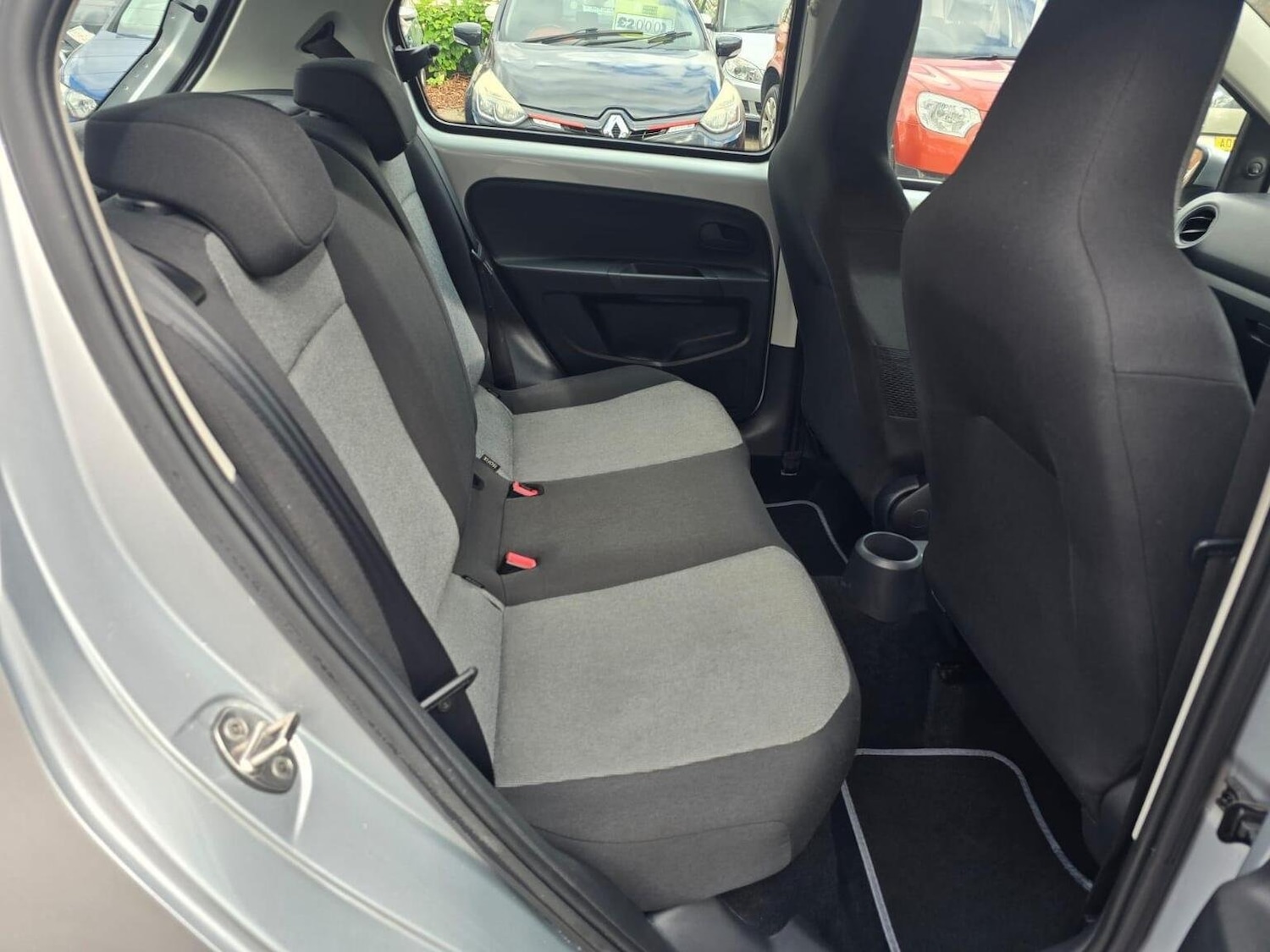 Used Skoda Citigo 2014 for sale - 76730089: Photo 11