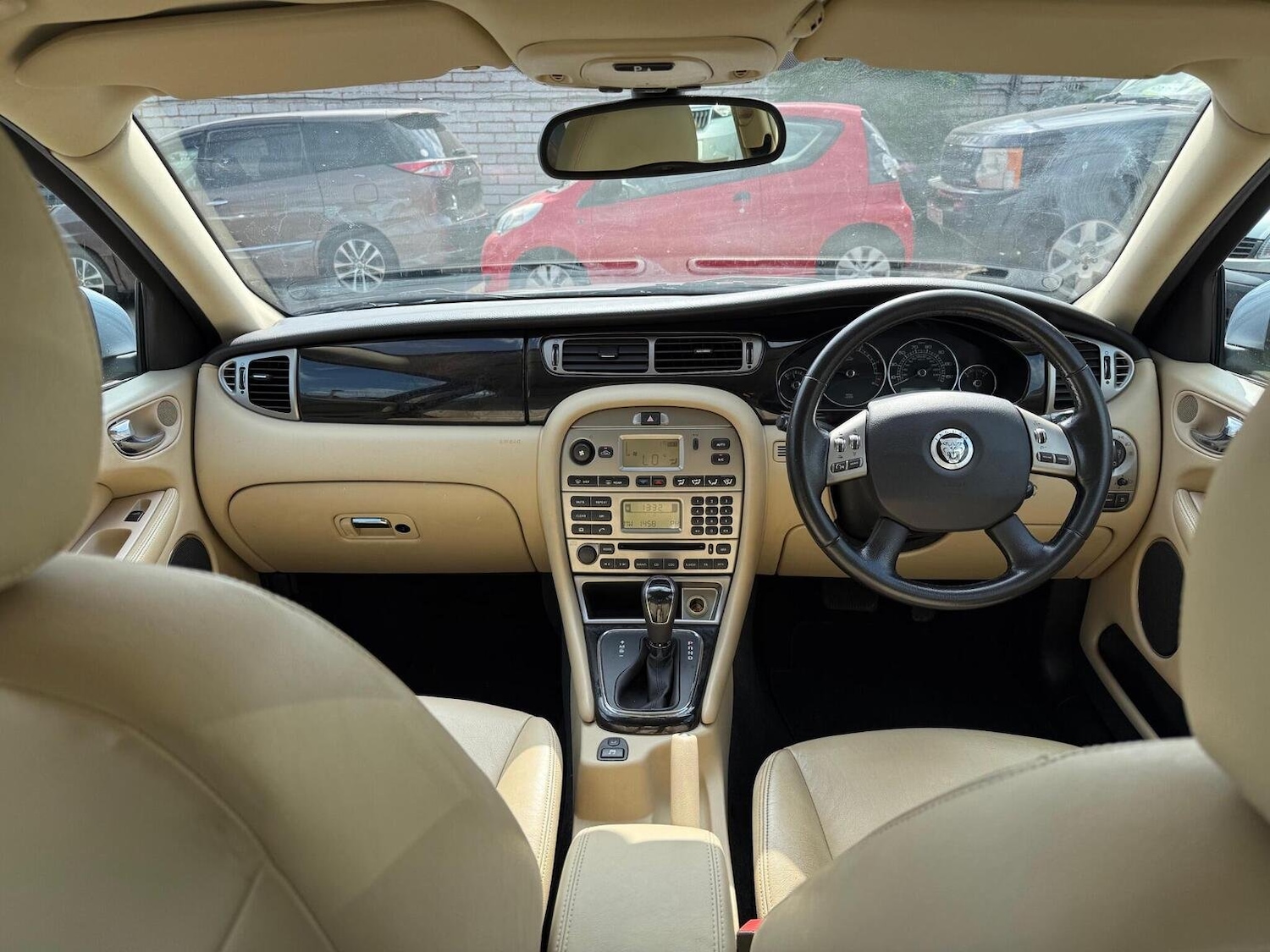 Used Jaguar X-Type 2009 for sale - 76793099: Photo 12