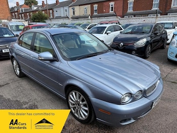 2009 - 2.2D DPF SE 4dr