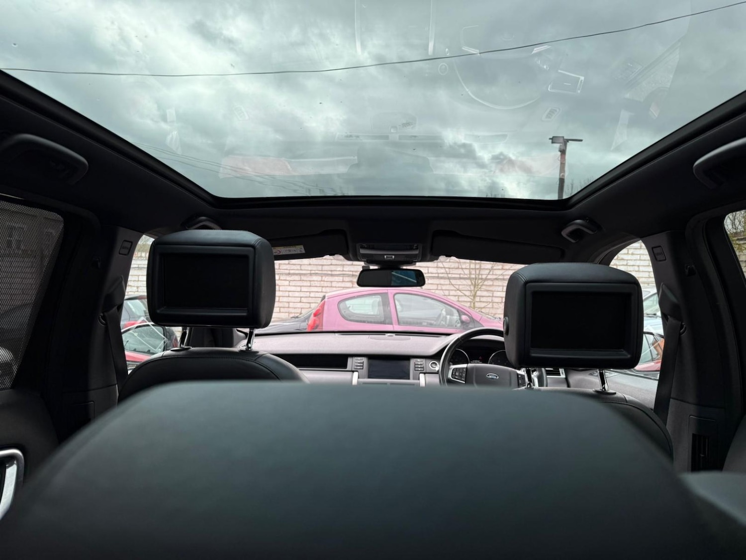 Used Land Rover Discovery Sport 2016 for sale - 78134939: Photo 16