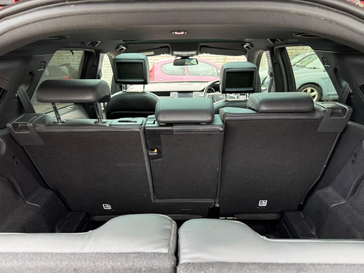 Used Land Rover Discovery Sport 2016 for sale - 78134939: Photo 17