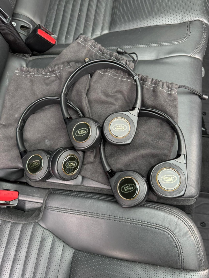 Used Land Rover Discovery Sport 2016 for sale - 78134939: Photo 18