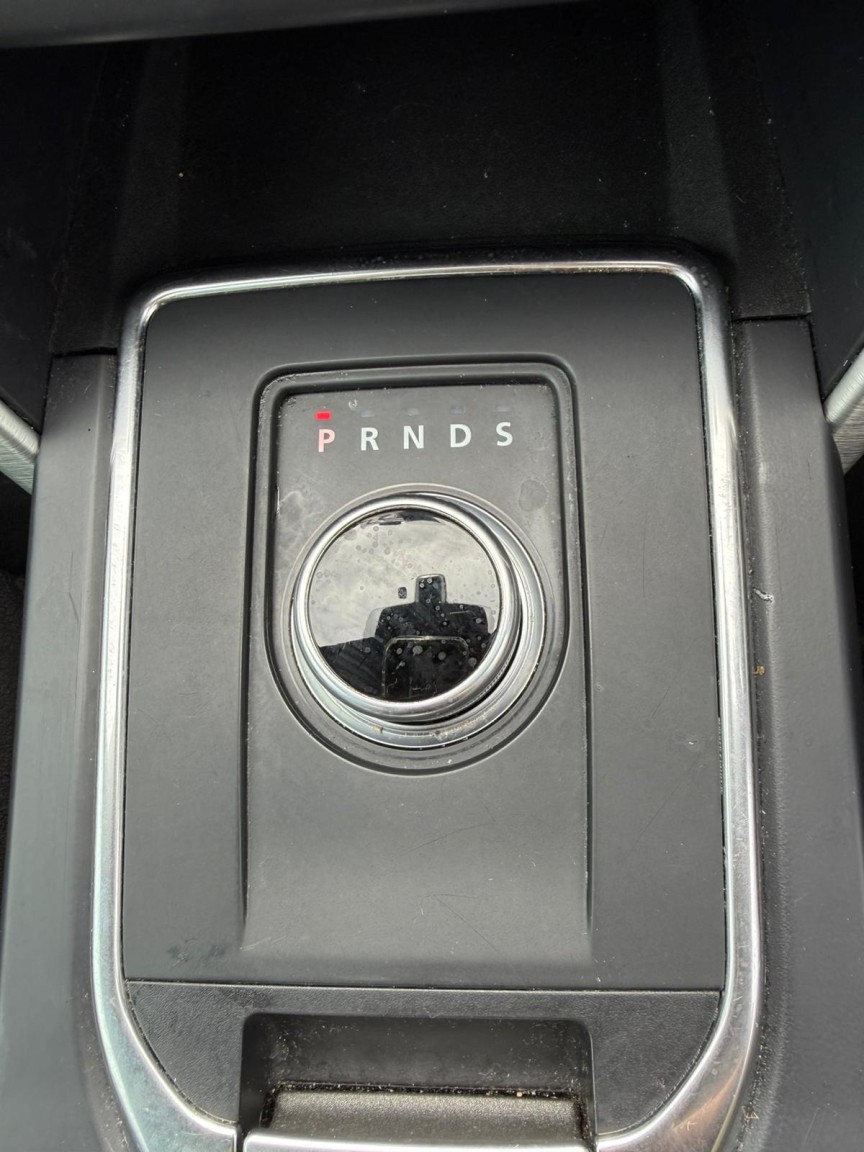 Used Land Rover Discovery Sport 2016 for sale - 78134939: Photo 19