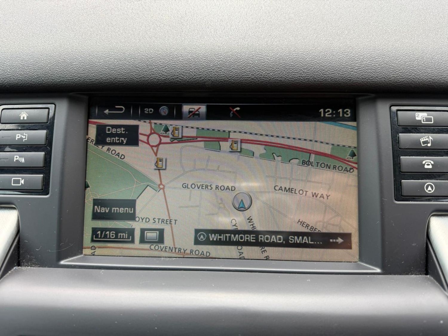 Used Land Rover Discovery Sport 2016 for sale - 78134939: Photo 20