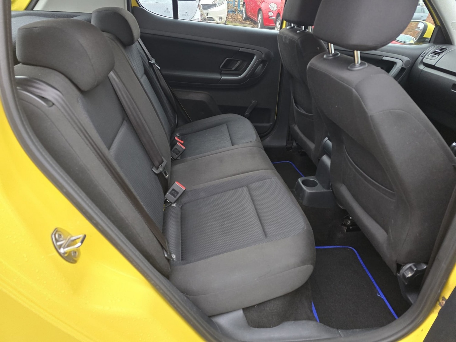 Used Skoda Fabia 2013 for sale - 77314051: Photo 11