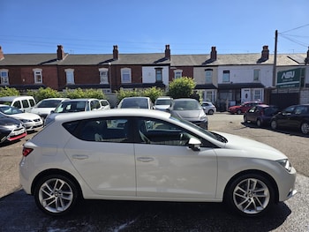 Used SEAT Leon 2015 for sale - 78345852: Photo