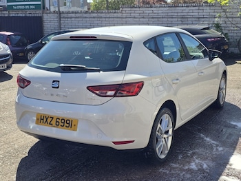 Used SEAT Leon 2015 for sale - 78345852: Photo