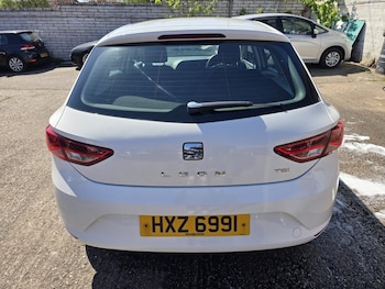 Used SEAT Leon 2015 for sale - 78345852: Photo