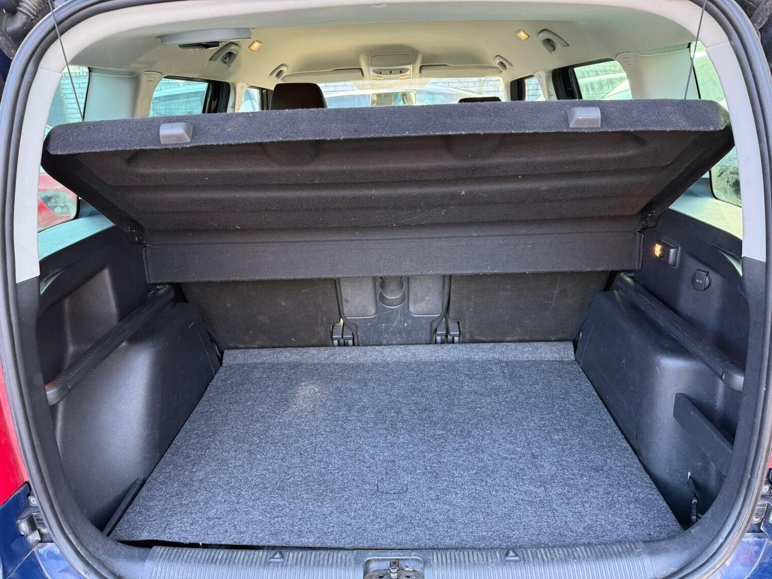 Used Skoda Yeti 2014 for sale - 76730061: Photo 13