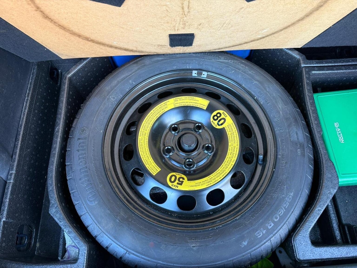 Used Skoda Yeti 2014 for sale - 76730061: Photo 17