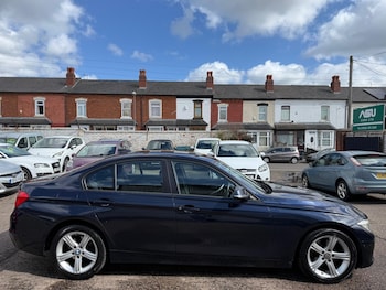 Used BMW 3 Series 2012 for sale - 78534804: Photo