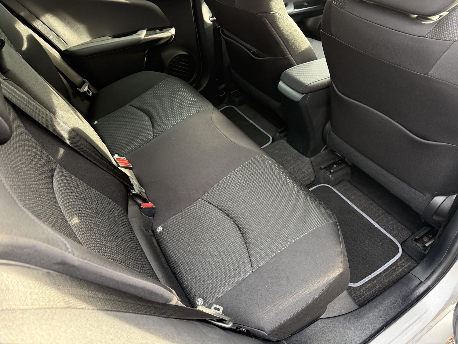 Used Toyota Prius for sale - 77201162: Photo 11