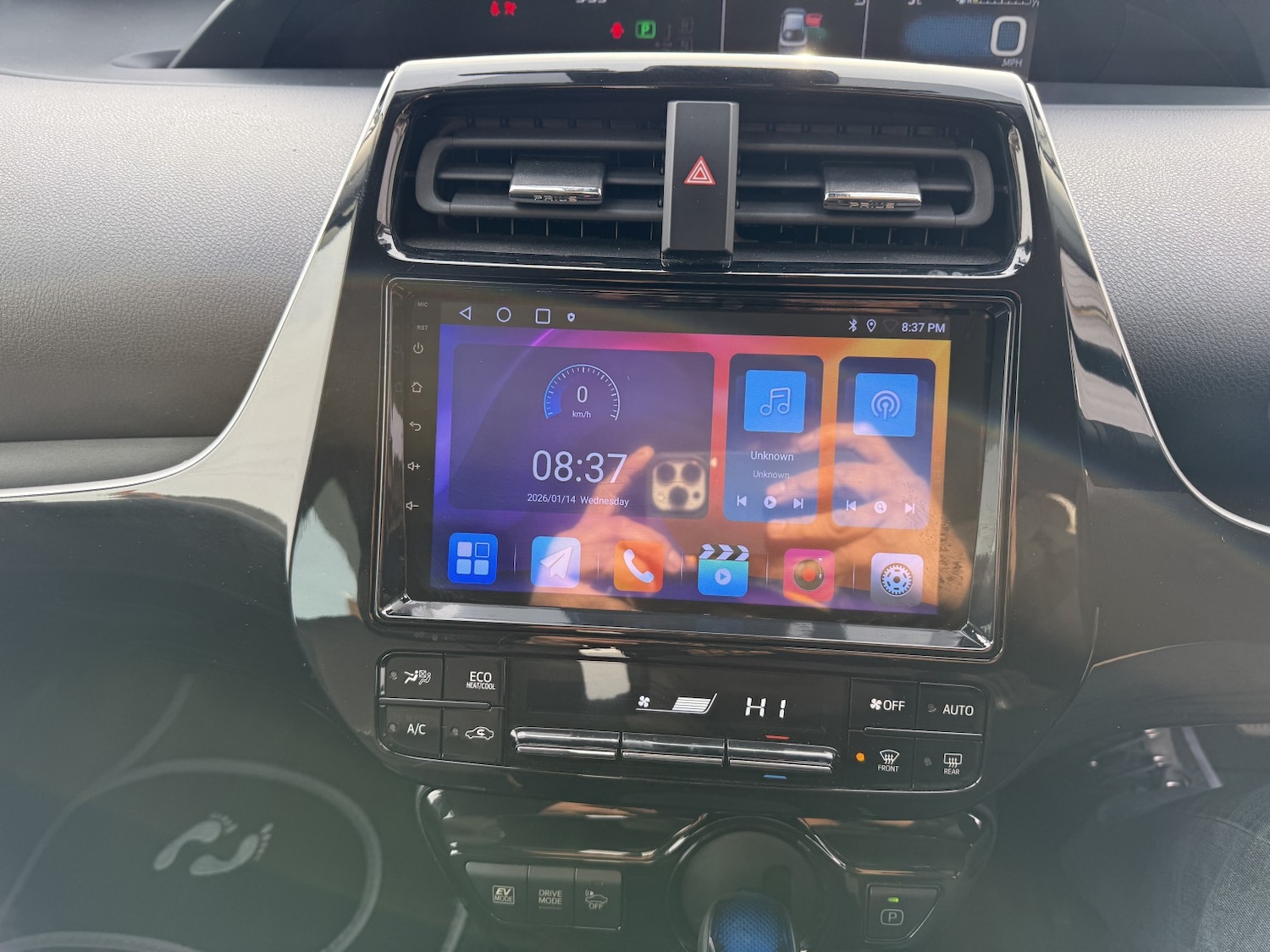 Used Toyota Prius for sale - 77201162: Photo 13