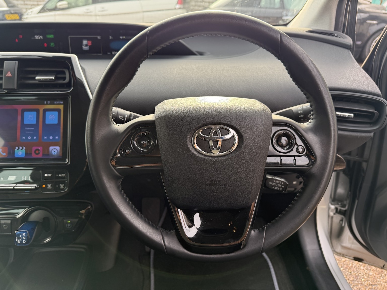 Used Toyota Prius for sale - 77201162: Photo 14
