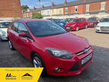 Used Ford Focus 2012 for sale - 79320389: Photo
