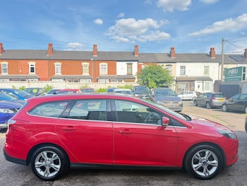 Used Ford Focus 2012 for sale - 79320389: Photo