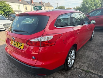 Used Ford Focus 2012 for sale - 79320389: Photo