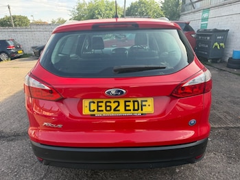 Used Ford Focus 2012 for sale - 79320389: Photo