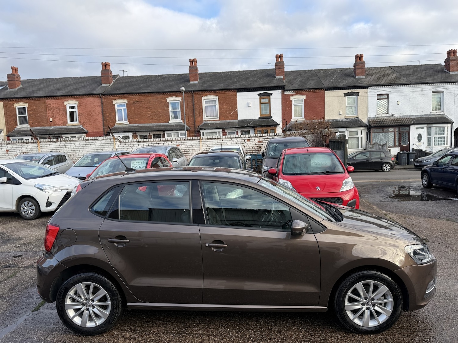 Used Audi Other 2025 for sale - 77595232: Photo 2