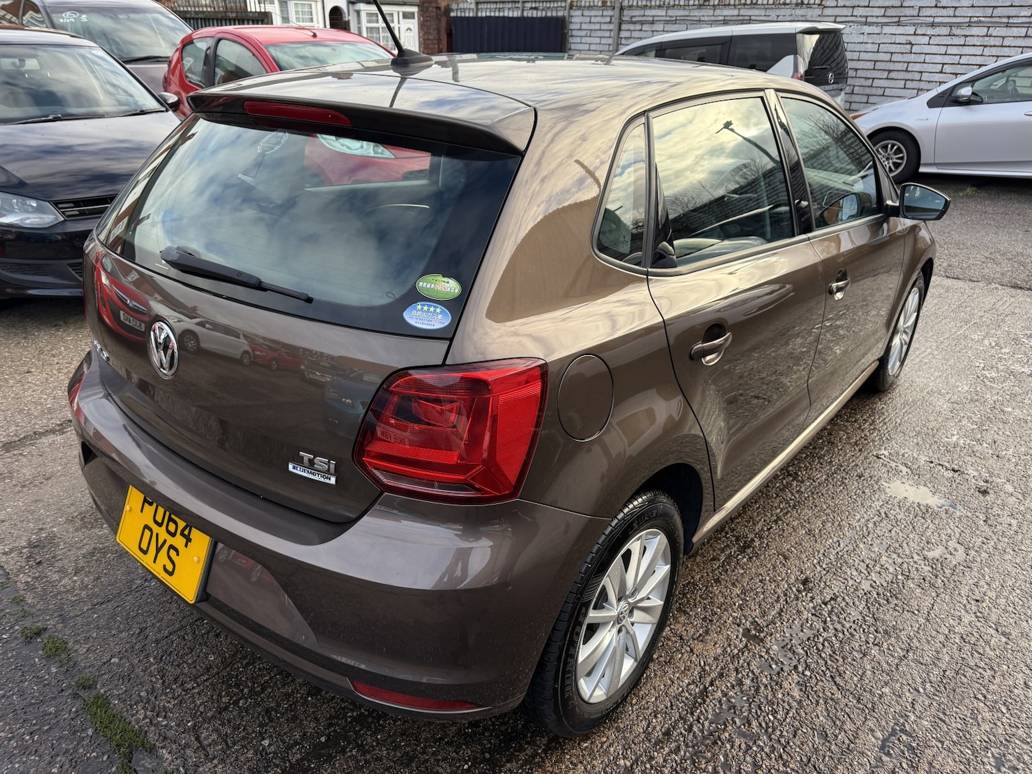 Used Audi Other 2025 for sale - 77595232: Photo 3