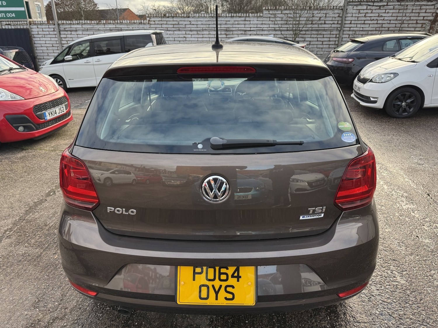 Used Audi Other 2025 for sale - 77595232: Photo 4